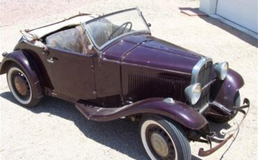 Fiat-508-balilla-coup-1932-Maroon-Gray-11