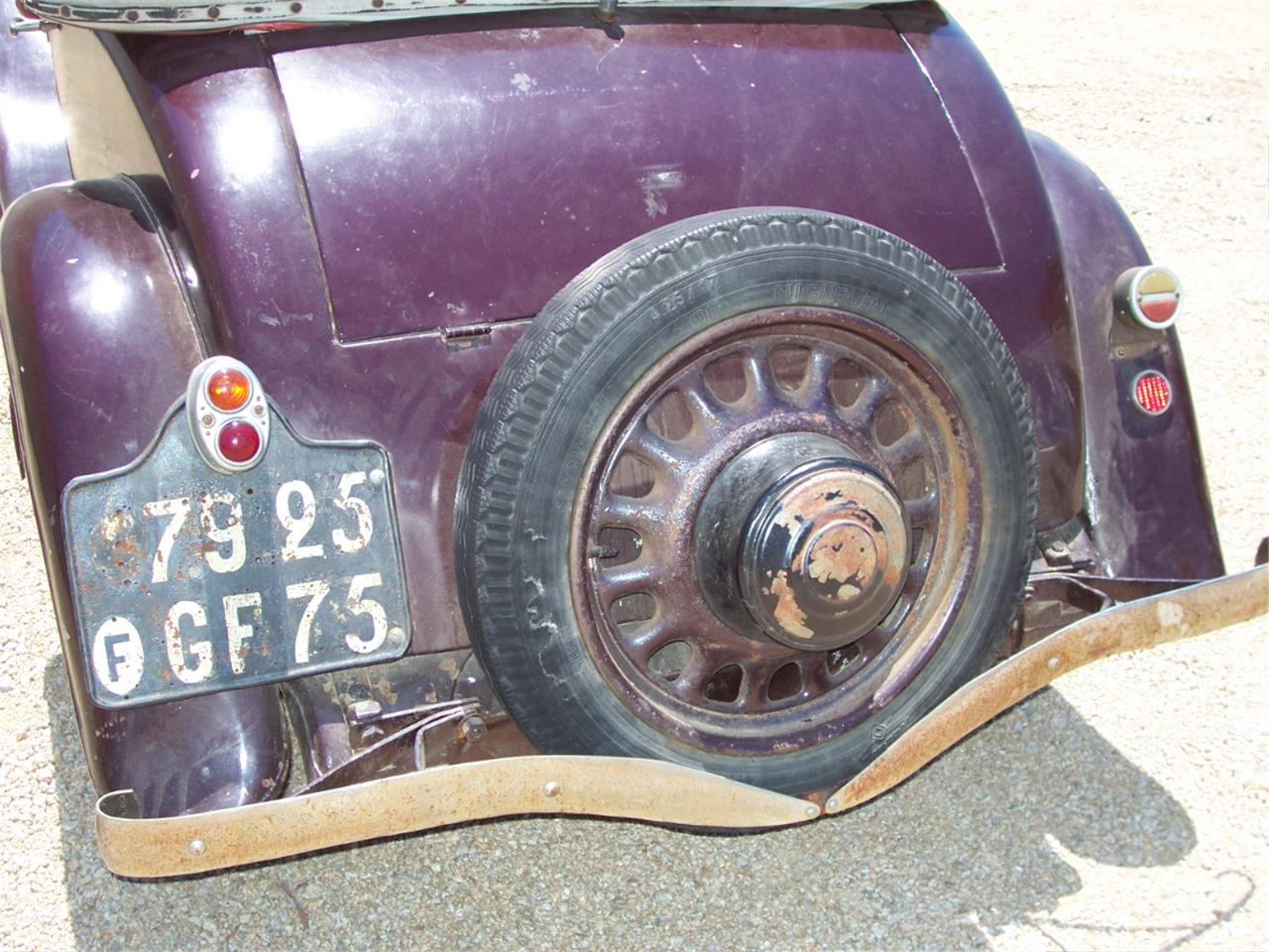 Fiat-508-balilla-coup-1932-Maroon-Gray-13