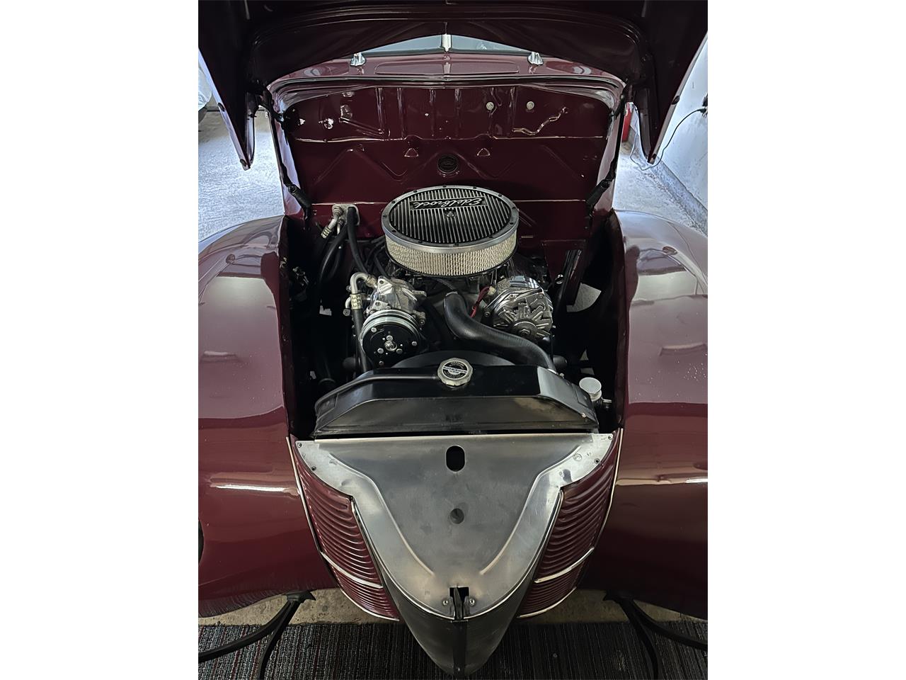 Ford-2-dr-coupe-1940-Cherry-Red-Grey-17