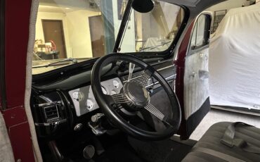 Ford-2-dr-coupe-1940-Cherry-Red-Grey-8