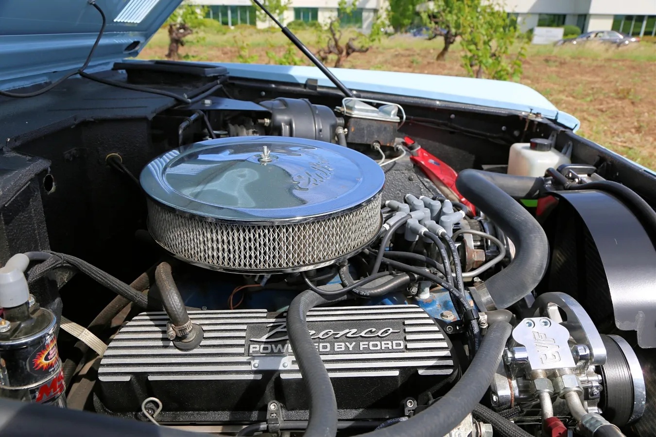 Ford-Bronco-1966-Baby-Blue-Brown-19