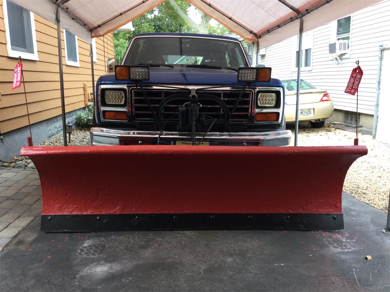 Ford-Bronco-1983-Blue-Black-13