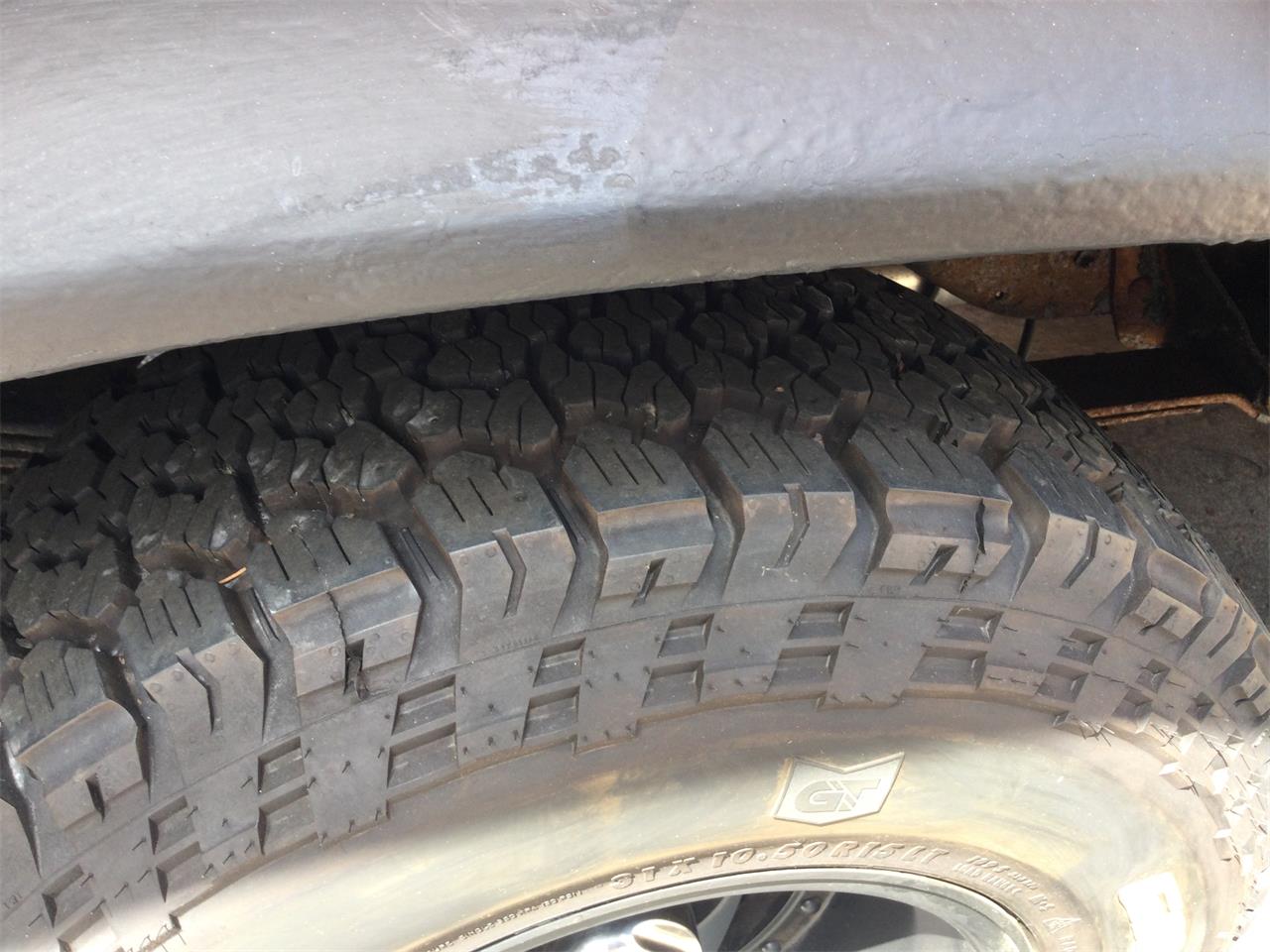 Ford-Bronco-1983-Blue-Black-16