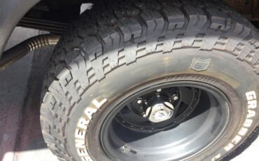 Ford-Bronco-1983-Blue-Black-18