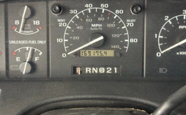 Ford-Bronco-1992-Tan-Black-14