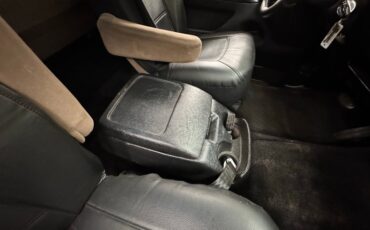 Ford-Bronco-1992-Tan-Black-15