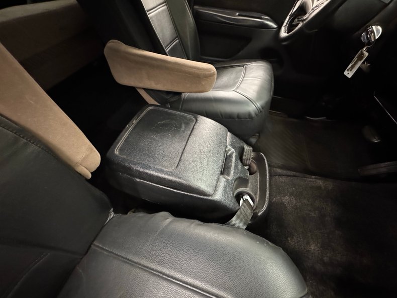 Ford-Bronco-1992-Tan-Black-15