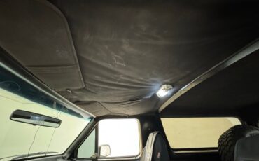 Ford-Bronco-1992-Tan-Black-18