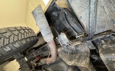 Ford-Bronco-1992-Tan-Black-20