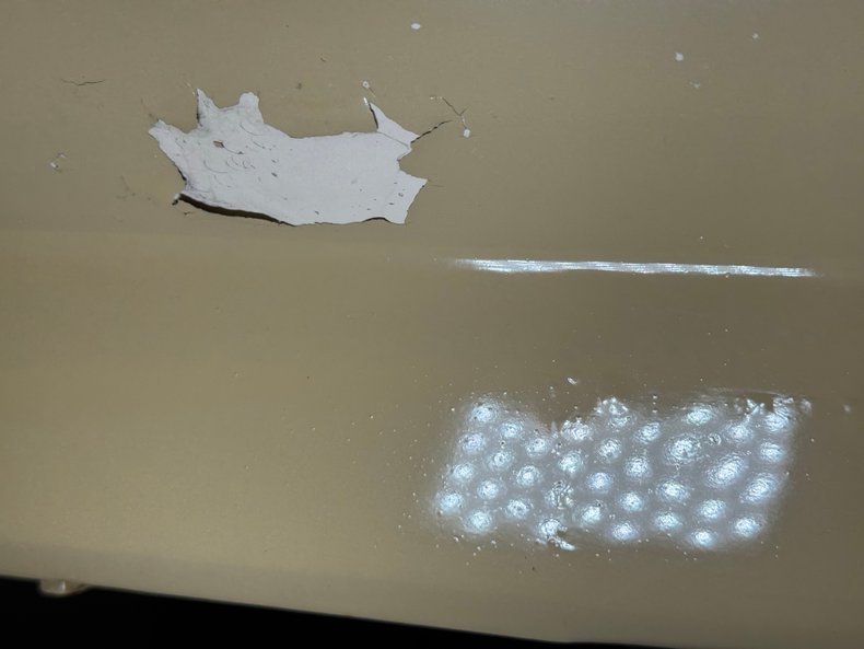 Ford-Bronco-1992-Tan-Black-33