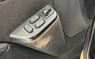 Ford-Bronco-1992-Tan-Black-45