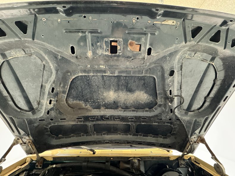 Ford-Bronco-1992-Tan-Black-7