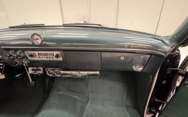 Ford-Crestline-1952-Raven-Black-Dark-Green-36