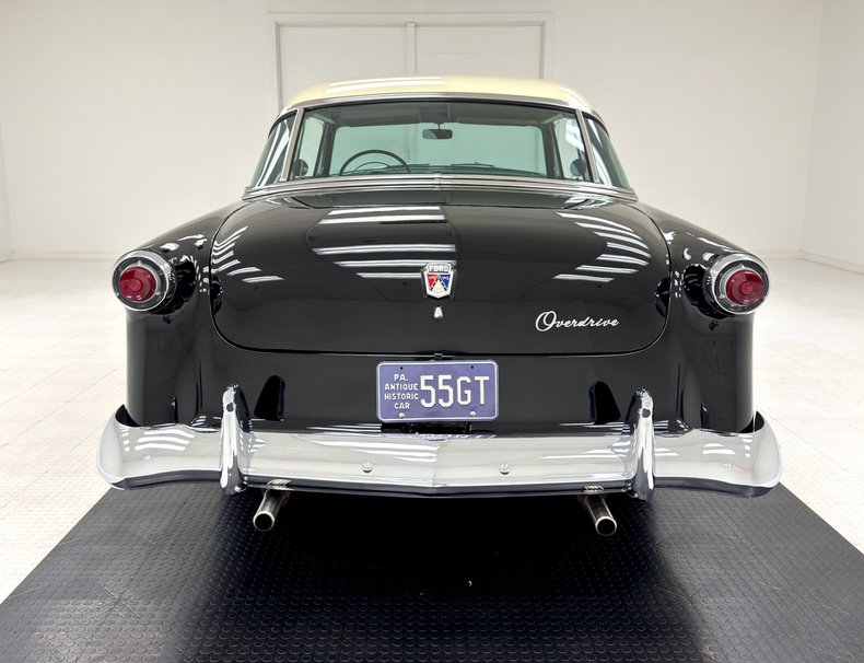 Ford-Crestline-1952-Raven-Black-Dark-Green-45