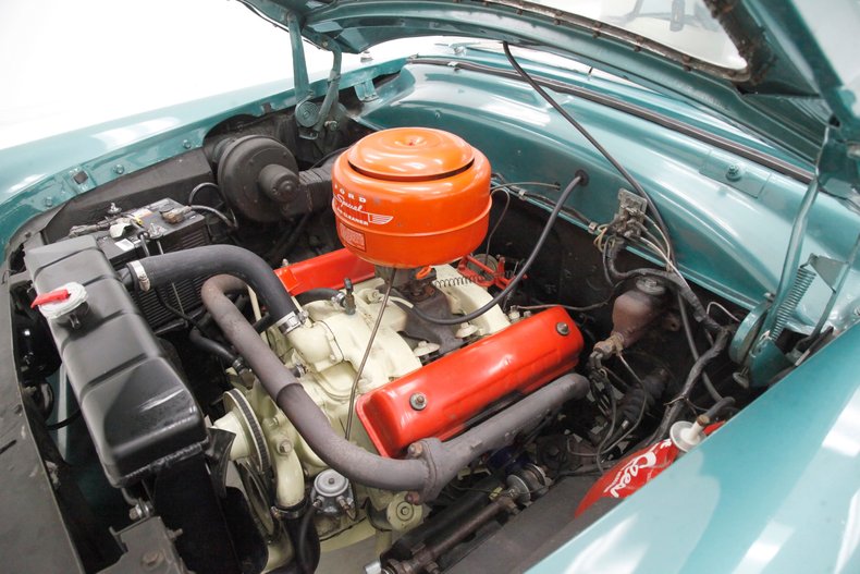 Ford-Crestline-1954-Killarney-Green-White-12