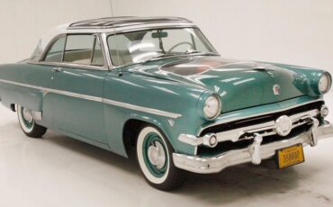 Ford-Crestline-1954-Killarney-Green-White-14