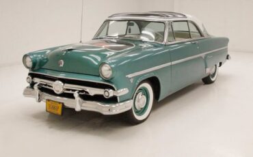 Ford-Crestline-1954-Killarney-Green-White-42