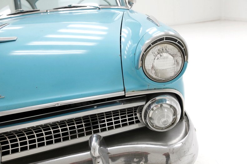 Ford-Crown-victoria-1955-Light-Blue-Aqua-11