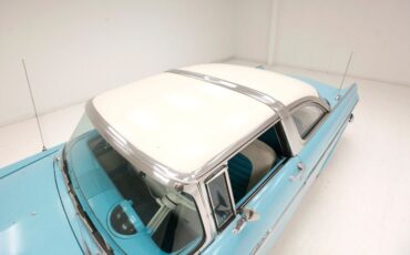 Ford-Crown-victoria-1955-Light-Blue-Aqua-21