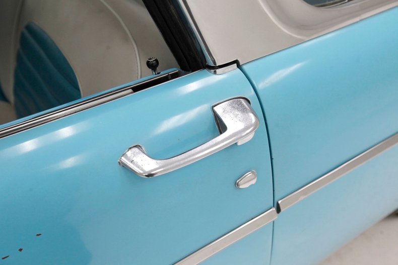 Ford-Crown-victoria-1955-Light-Blue-Aqua-25