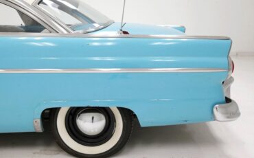 Ford-Crown-victoria-1955-Light-Blue-Aqua-26
