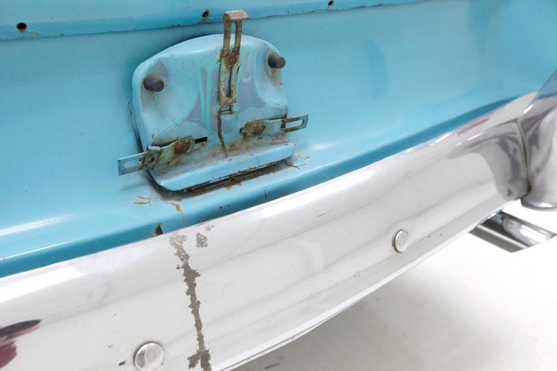 Ford-Crown-victoria-1955-Light-Blue-Aqua-29