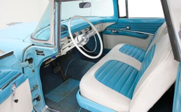 Ford-Crown-victoria-1955-Light-Blue-Aqua-35
