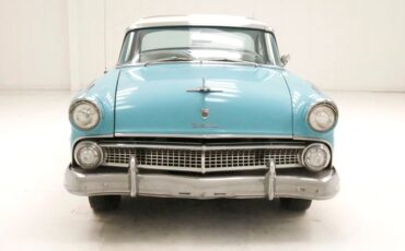 Ford-Crown-victoria-1955-Light-Blue-Aqua-4