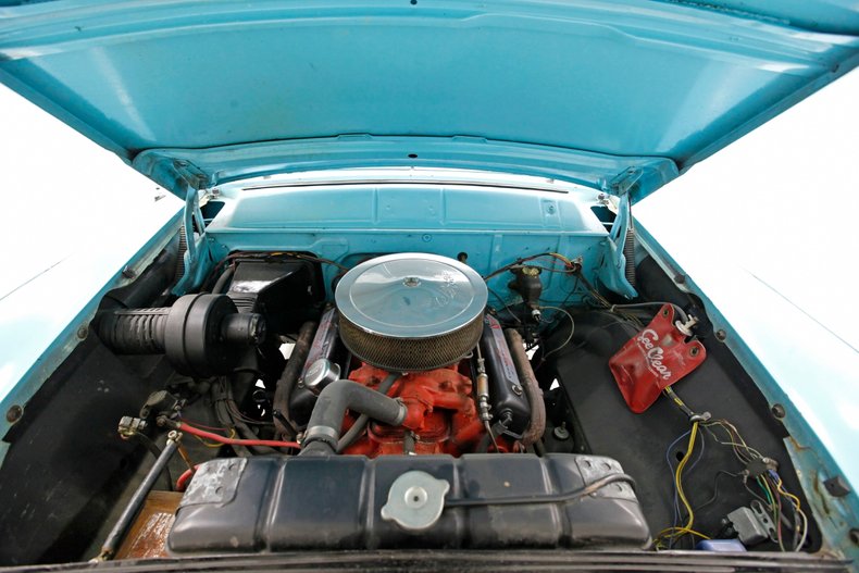 Ford-Crown-victoria-1955-Light-Blue-Aqua-6