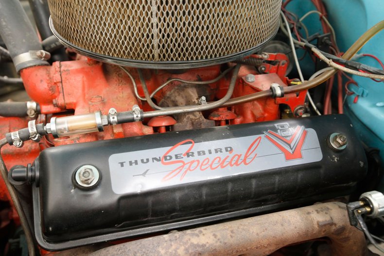 Ford-Crown-victoria-1955-Light-Blue-Aqua-7