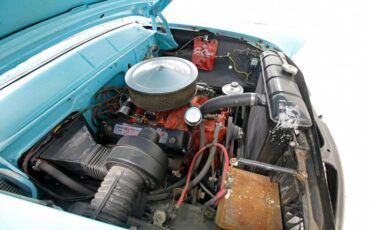 Ford-Crown-victoria-1955-Light-Blue-Aqua-8