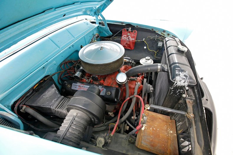 Ford-Crown-victoria-1955-Light-Blue-Aqua-8