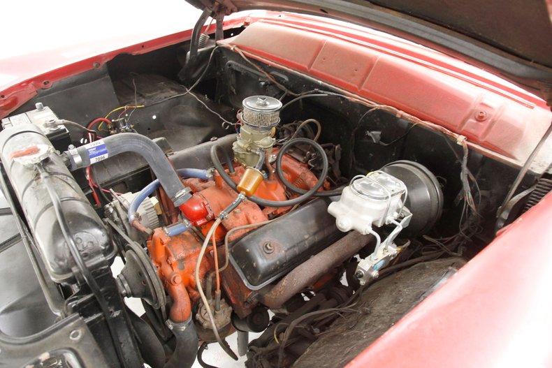 Ford-Crown-victoria-1955-Red-Black-15