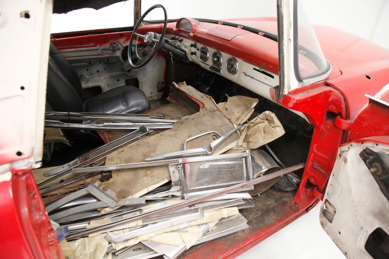 Ford-Crown-victoria-1955-Red-Black-29