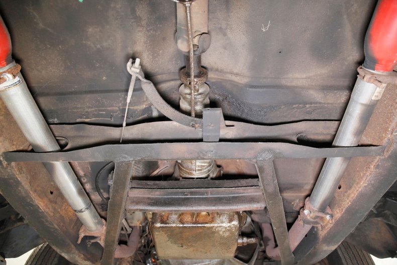 Ford-Crown-victoria-1955-Red-Black-43