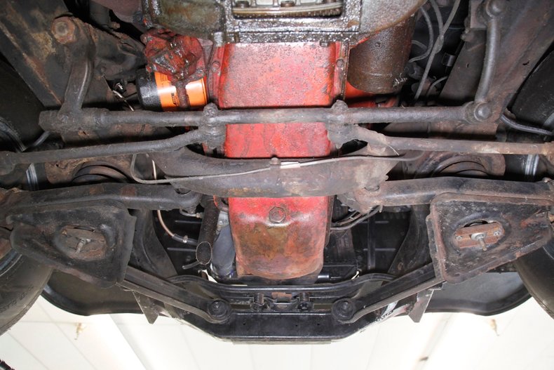 Ford-Crown-victoria-1955-Red-Black-45