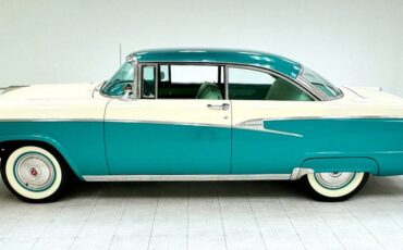 Ford-Customline-1956-Berkshire-Green-Medium-Green-1