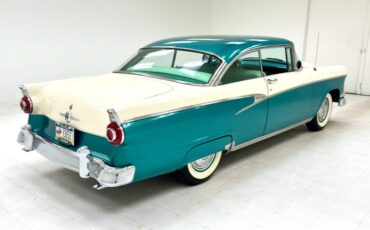 Ford-Customline-1956-Berkshire-Green-Medium-Green-11