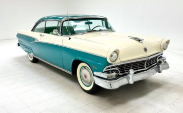Ford-Customline-1956-Berkshire-Green-Medium-Green-13