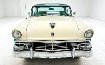 Ford-Customline-1956-Berkshire-Green-Medium-Green-14