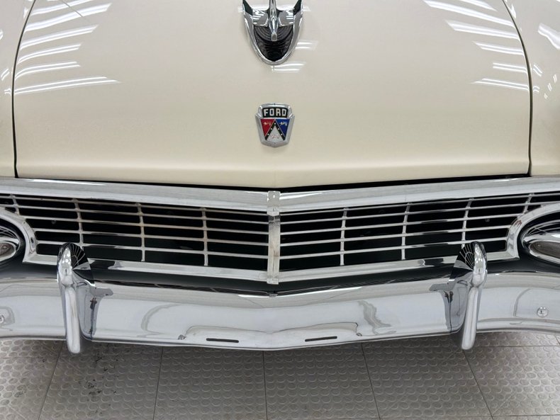 Ford-Customline-1956-Berkshire-Green-Medium-Green-15