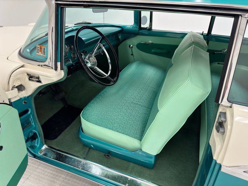 Ford-Customline-1956-Berkshire-Green-Medium-Green-29