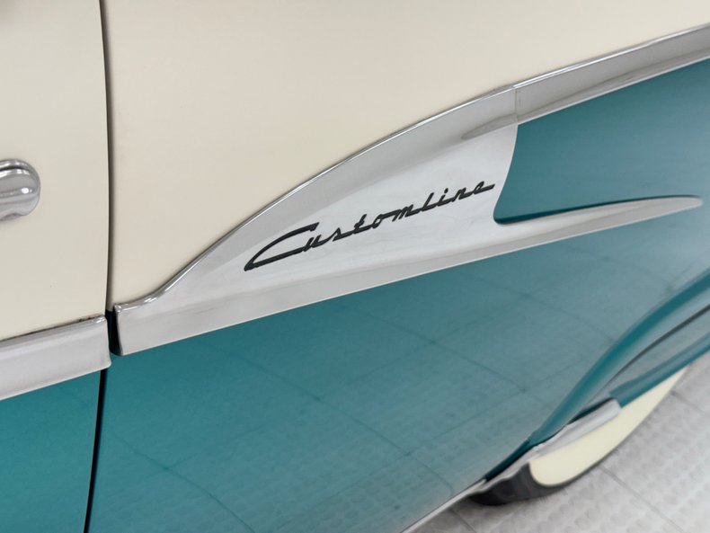 Ford-Customline-1956-Berkshire-Green-Medium-Green-3