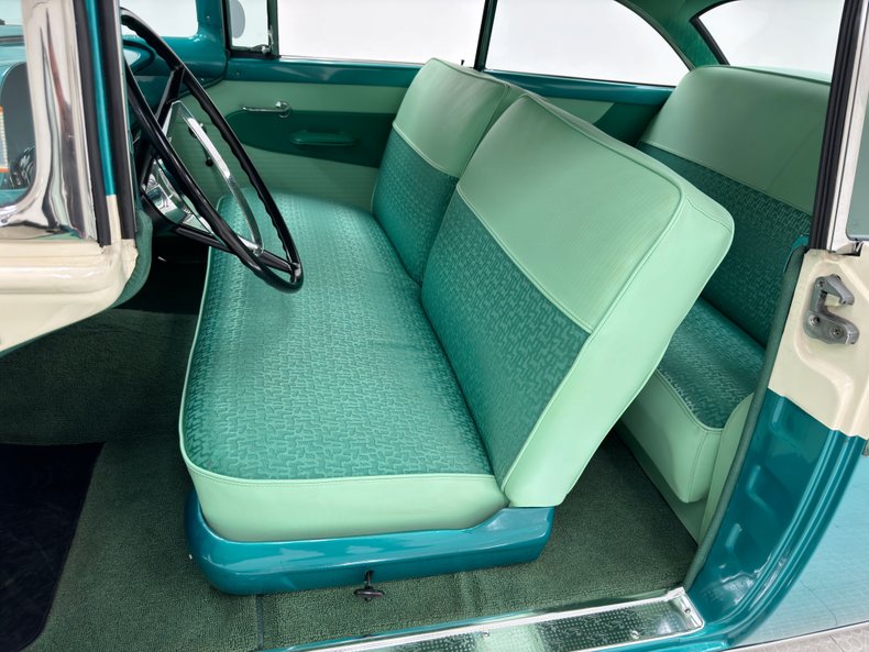 Ford-Customline-1956-Berkshire-Green-Medium-Green-39