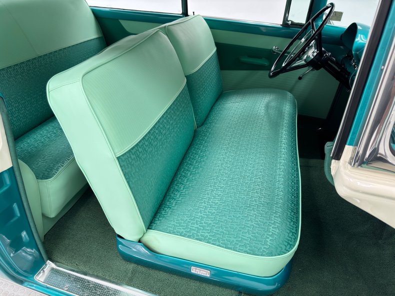 Ford-Customline-1956-Berkshire-Green-Medium-Green-7