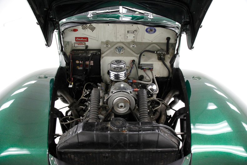 Ford-Deluxe-1940-Jade-Green-Metallic-Black-11