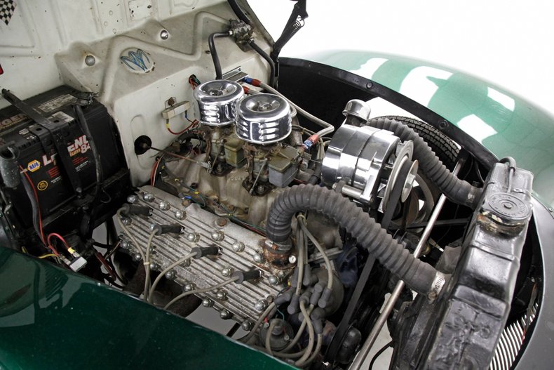 Ford-Deluxe-1940-Jade-Green-Metallic-Black-13