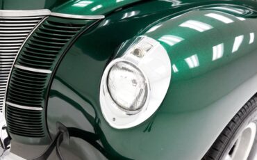 Ford-Deluxe-1940-Jade-Green-Metallic-Black-16