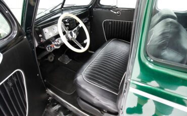 Ford-Deluxe-1940-Jade-Green-Metallic-Black-36