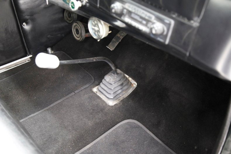 Ford-Deluxe-1940-Jade-Green-Metallic-Black-4